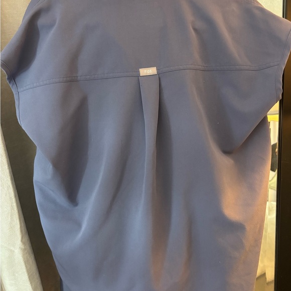 Figs blue harbor set - Picture 3 of 3